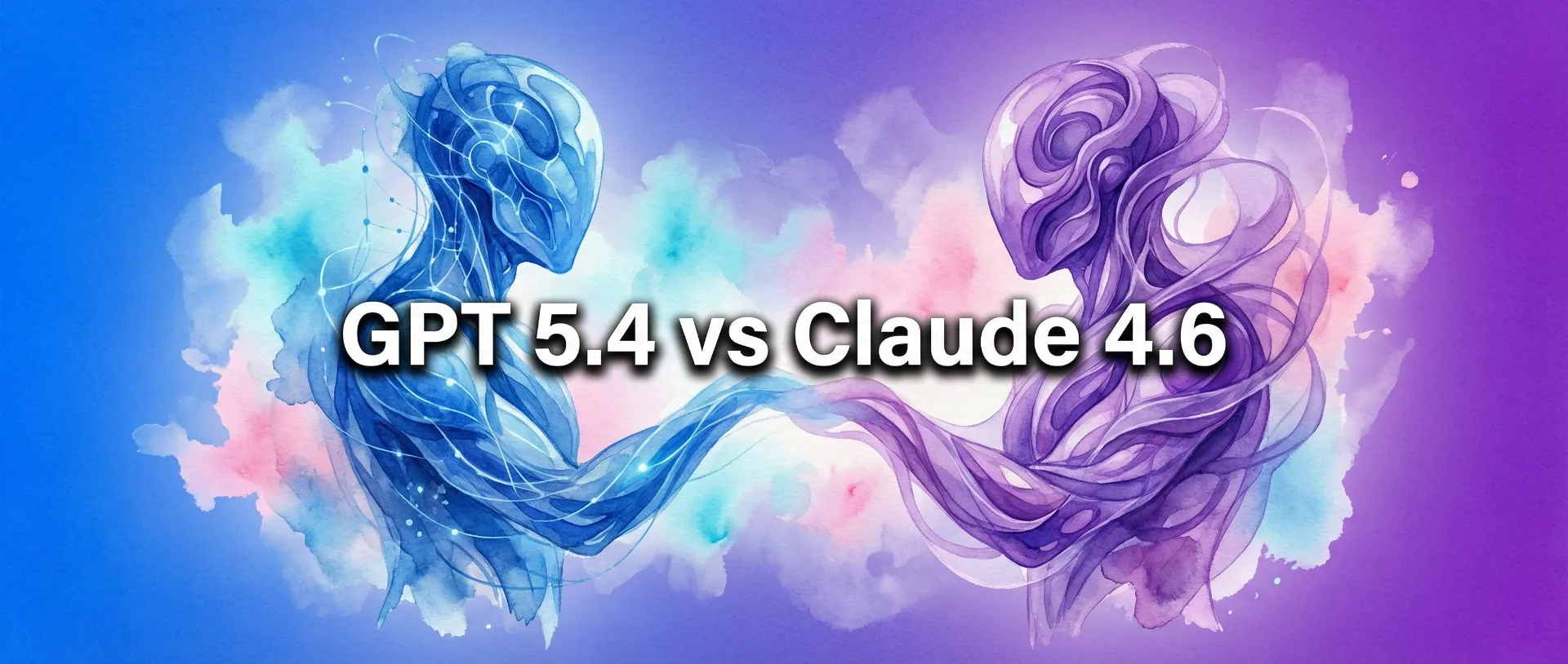 GPT 5.4 vs Claude 4.6