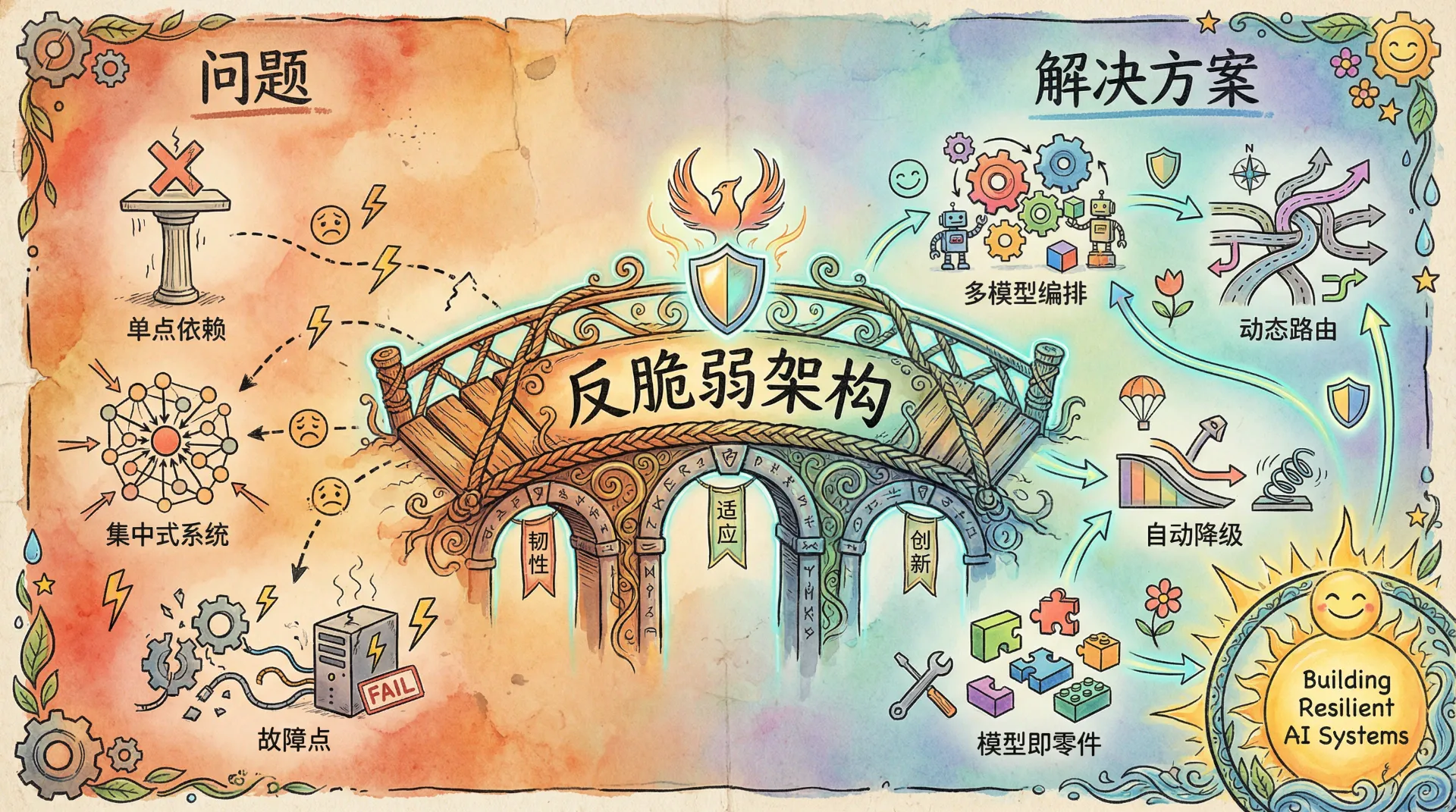 解决方案