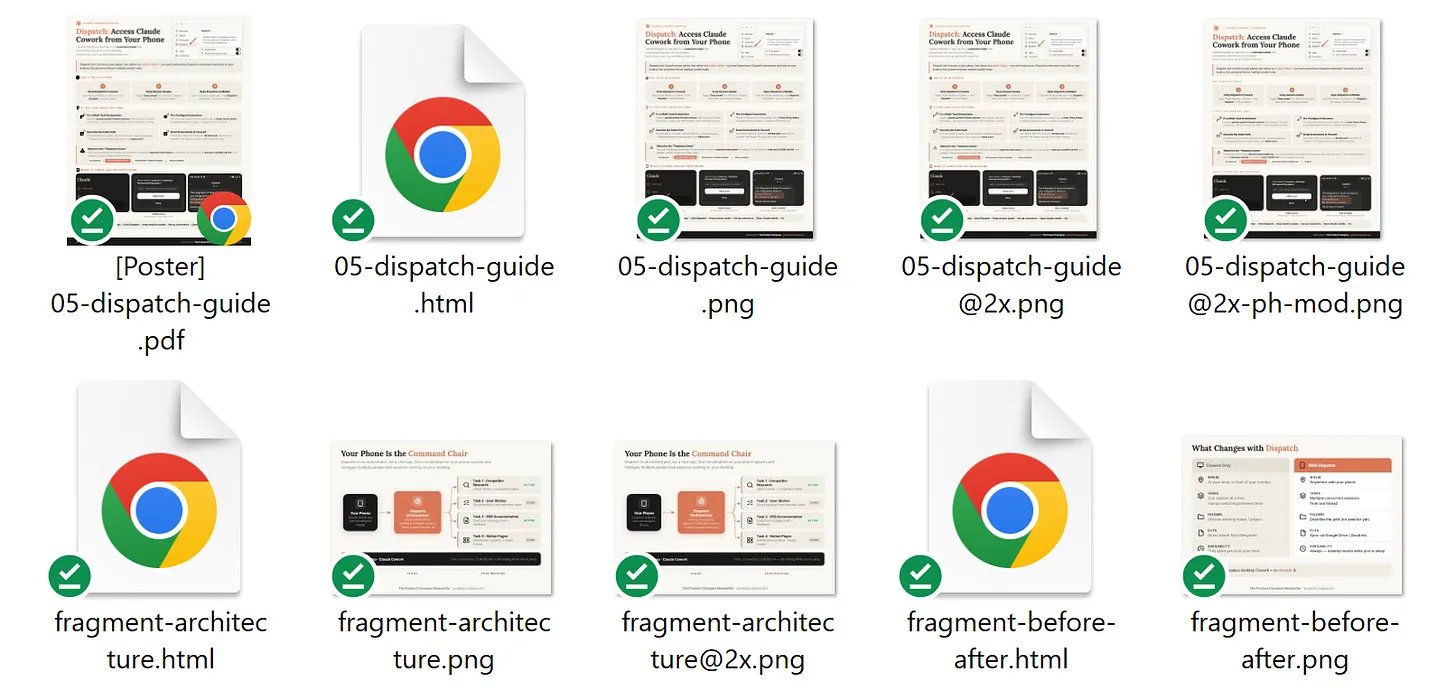 从手机创建并通过 Google Drive 同步的文件