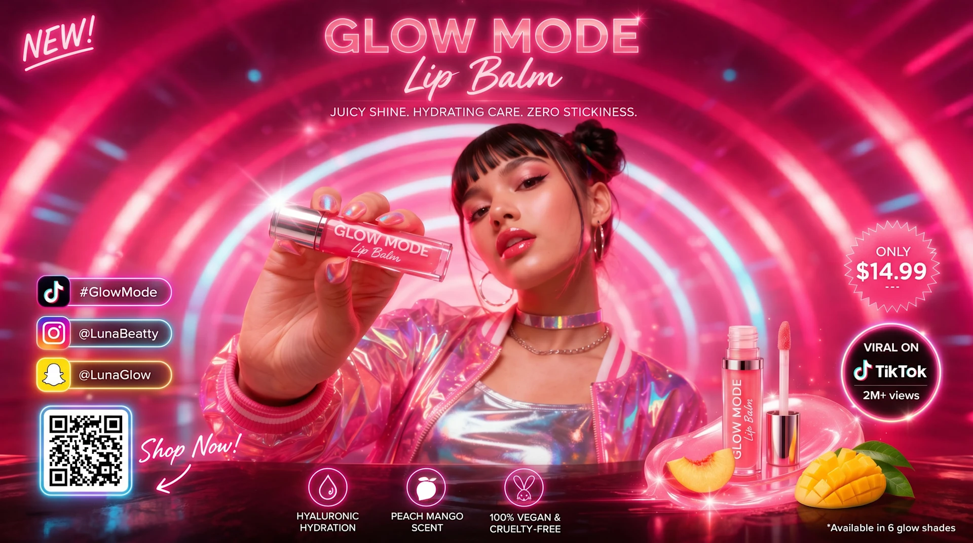 Canva 使用 GPT Image 2 的广告案例