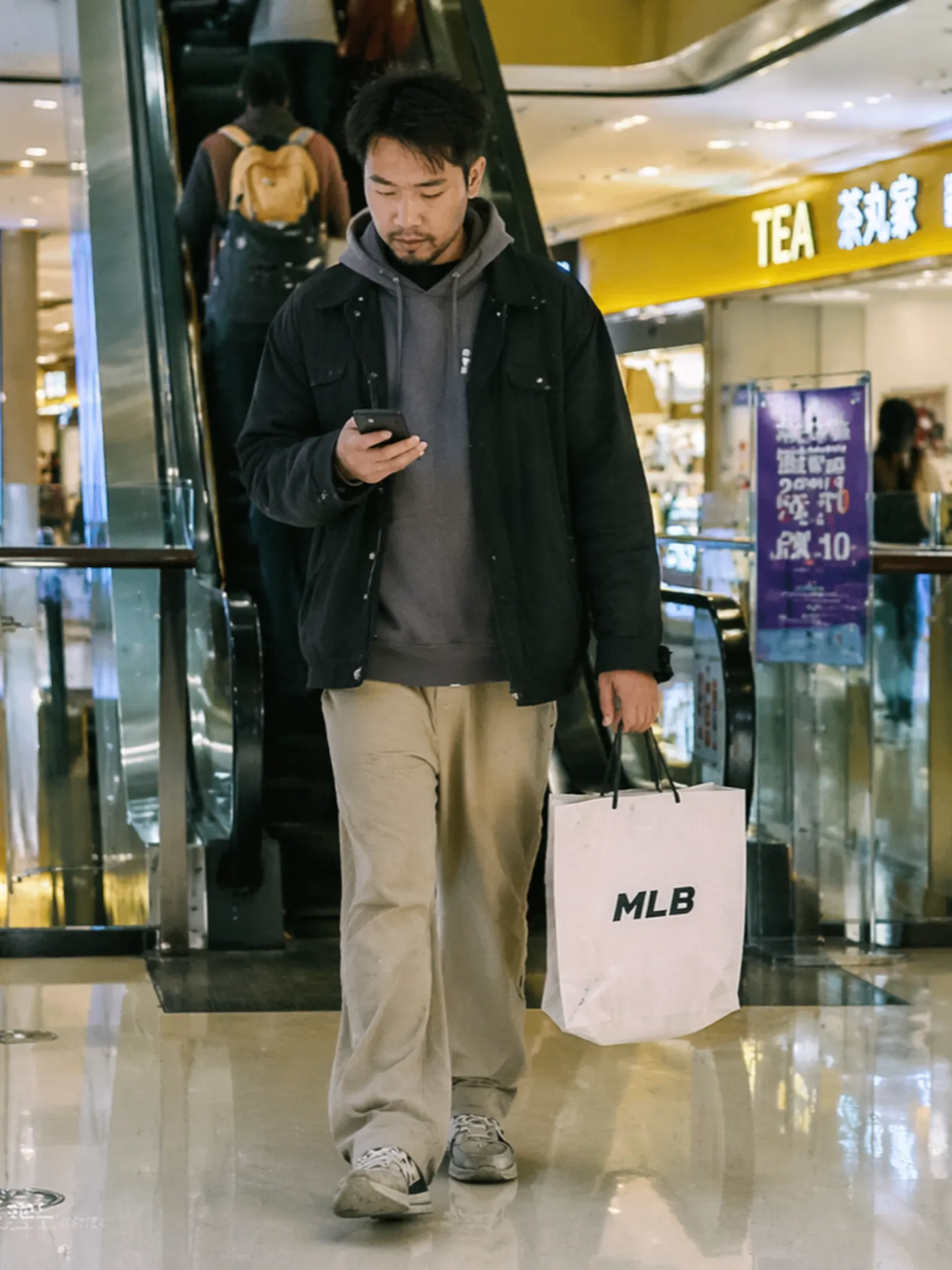 GPT Image 2 生活摄影