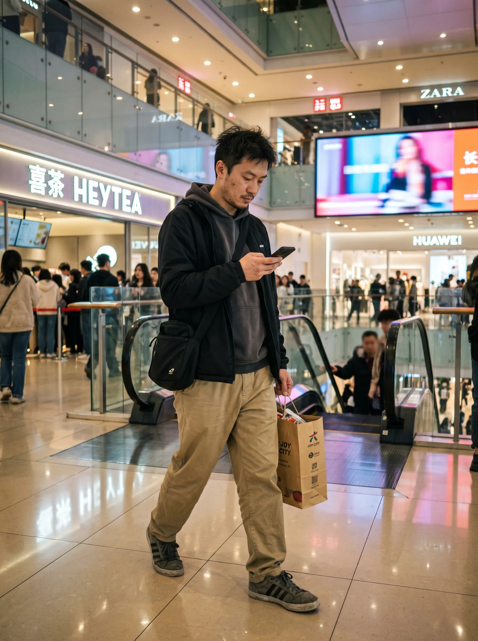 Nano Banano 2 生活摄影