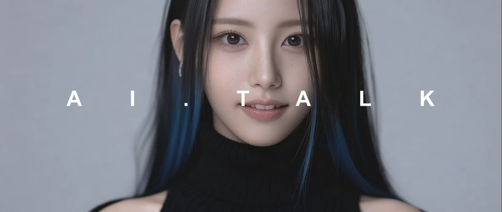 AI·Talk Yuri