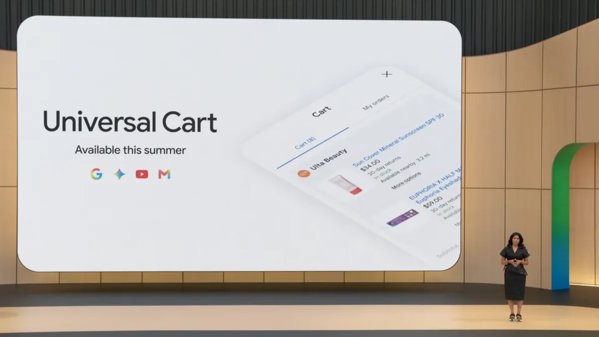 Universal Cart
