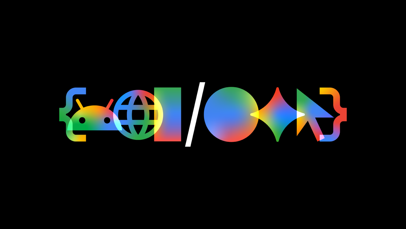 Google I/O 2026：欢迎来到 Gemini 代理新纪元 封面图