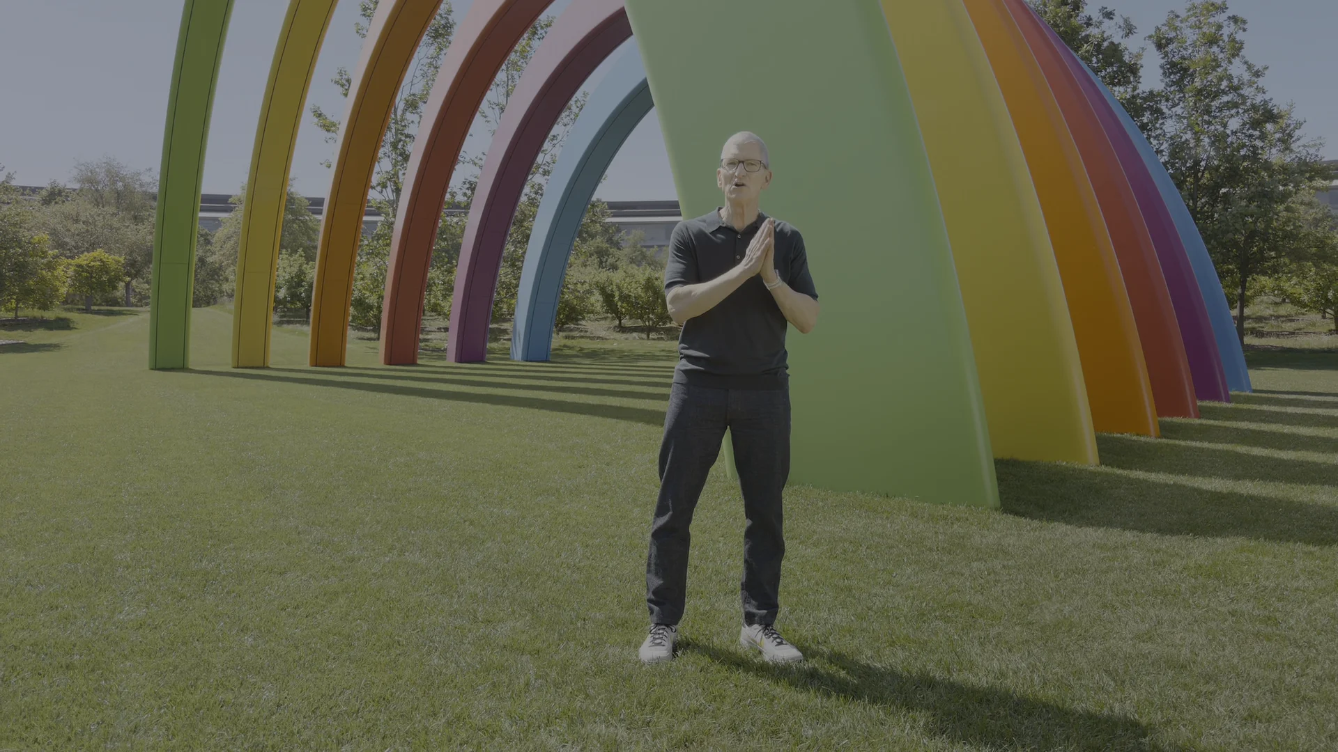 WWDC 2026 开幕