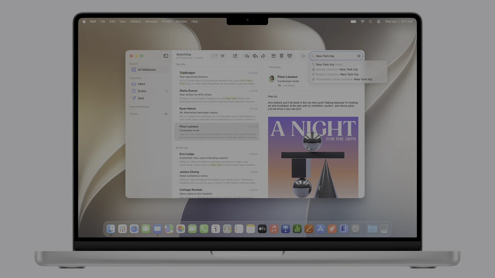 Spotlight 深度整合 Siri AI