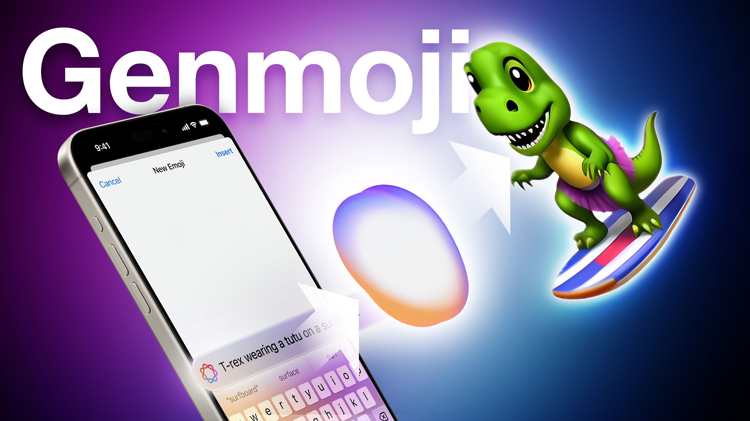 Genmoji