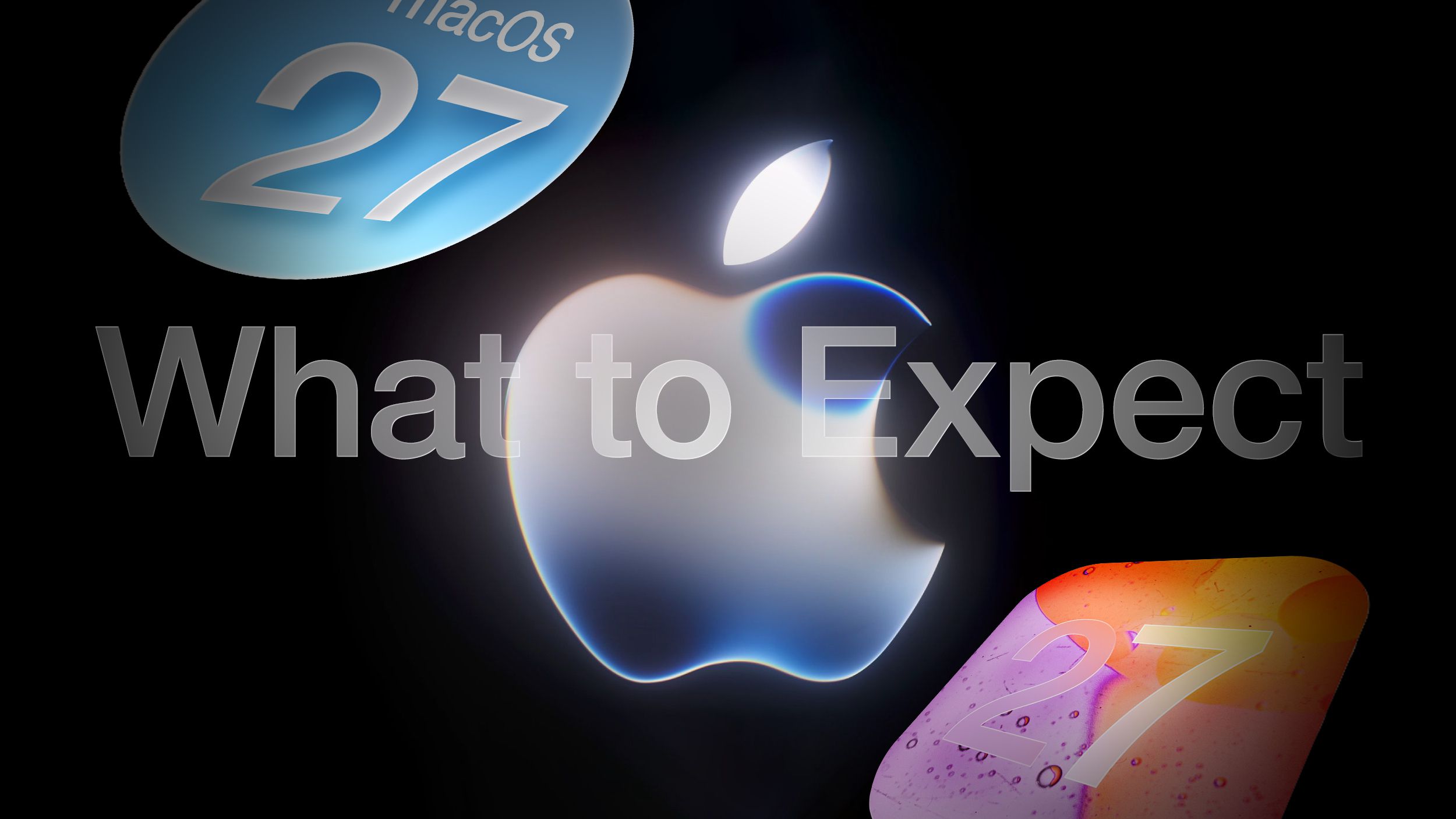 WWDC 2026 全面解读：Siri 的重生、iOS 27 的 Snow Leopard 时刻与折叠 iPhone 封面图