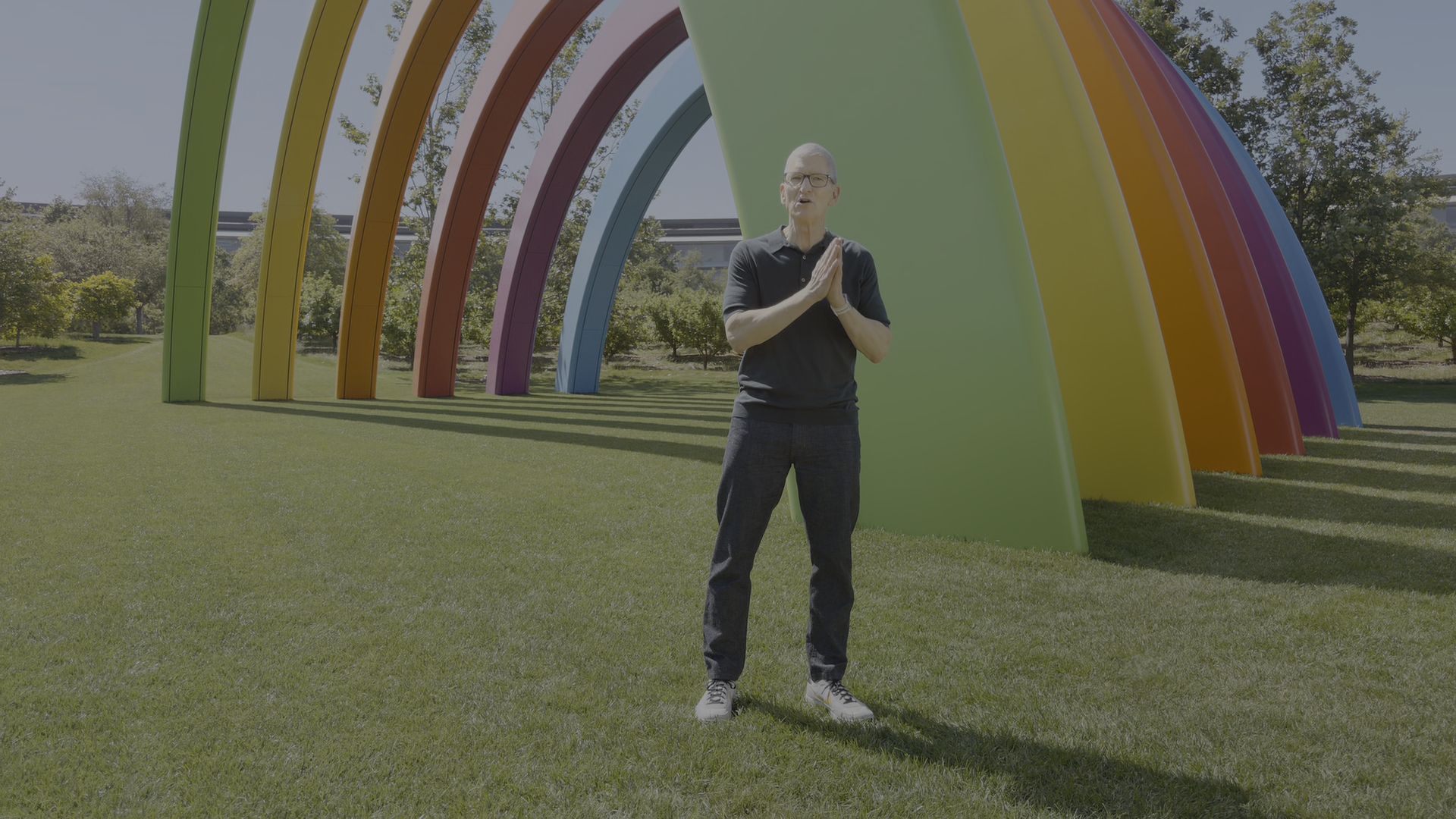 WWDC 2026 开幕