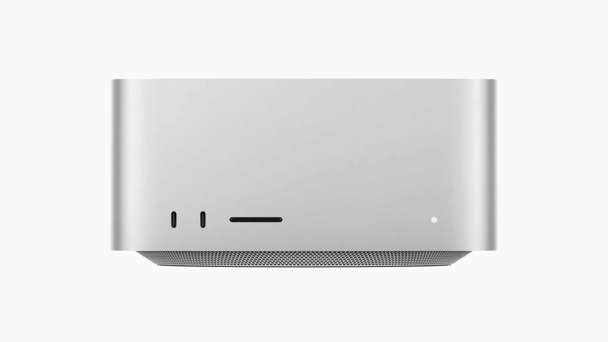 搭载 M5 Max 与 M5 Ultra 的新款 Mac Studio